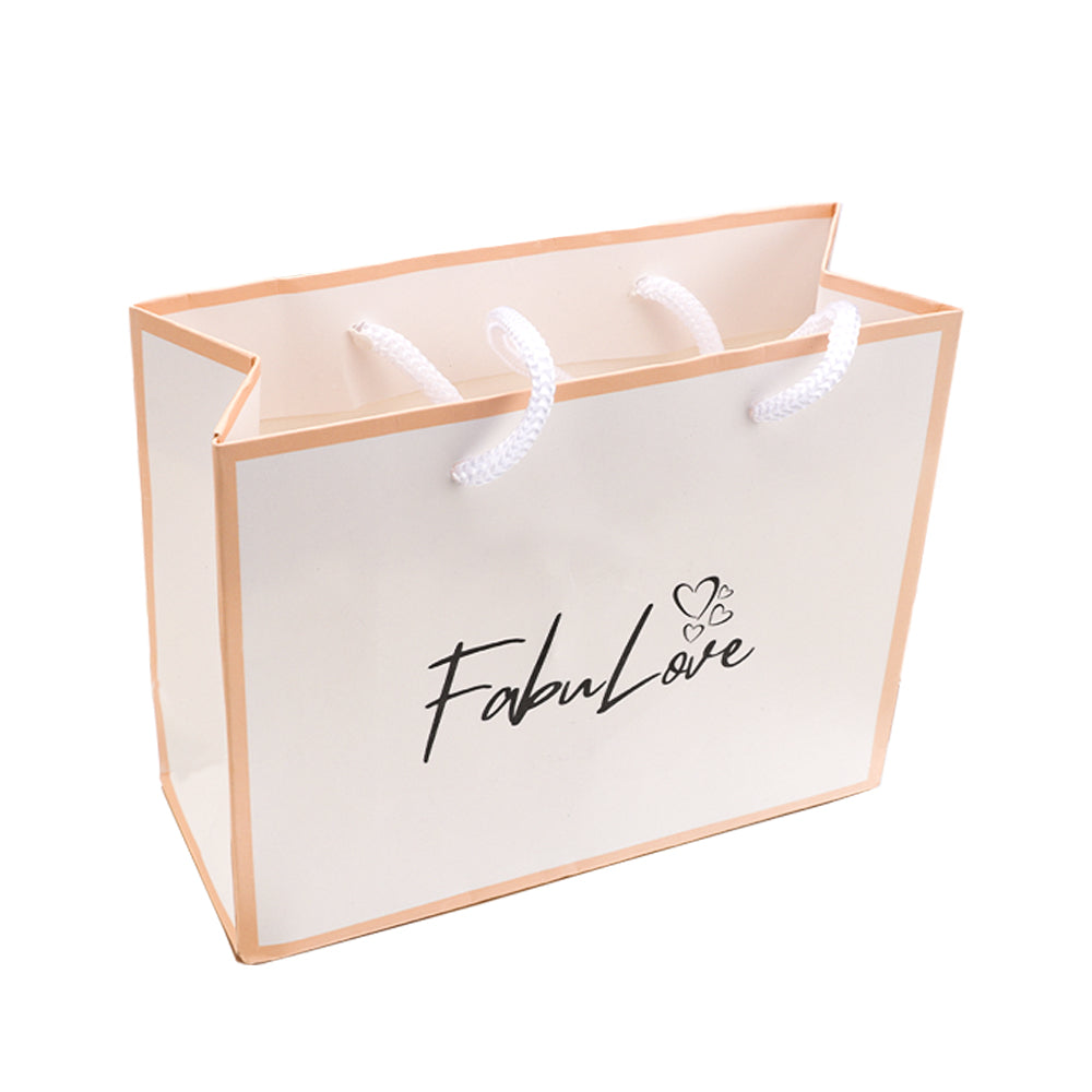 Pudełko Prezentowe z Wieczną Różą