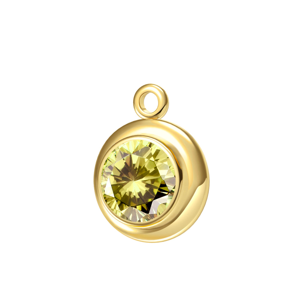 Bransoletka z Kamieniem Urodzinowym Permanent