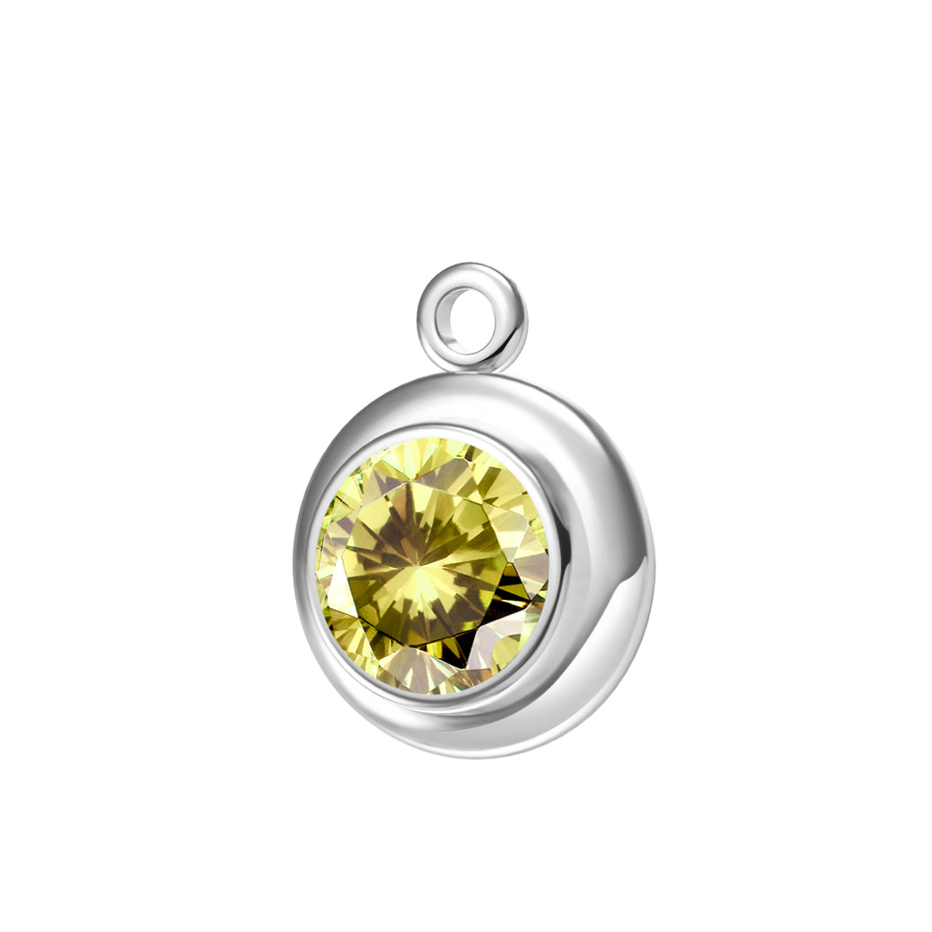 Bransoletka z Kamieniem Urodzinowym Permanent