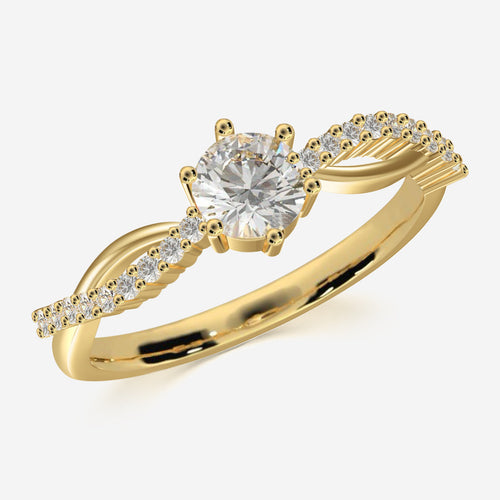 Pierścionek Wiecznej Eteryczności