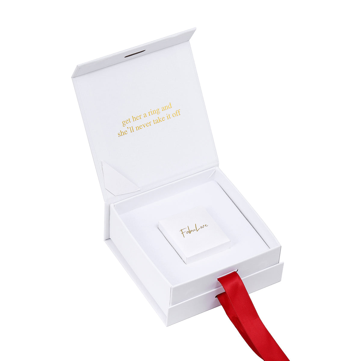 Pierścionek Wspaniałości